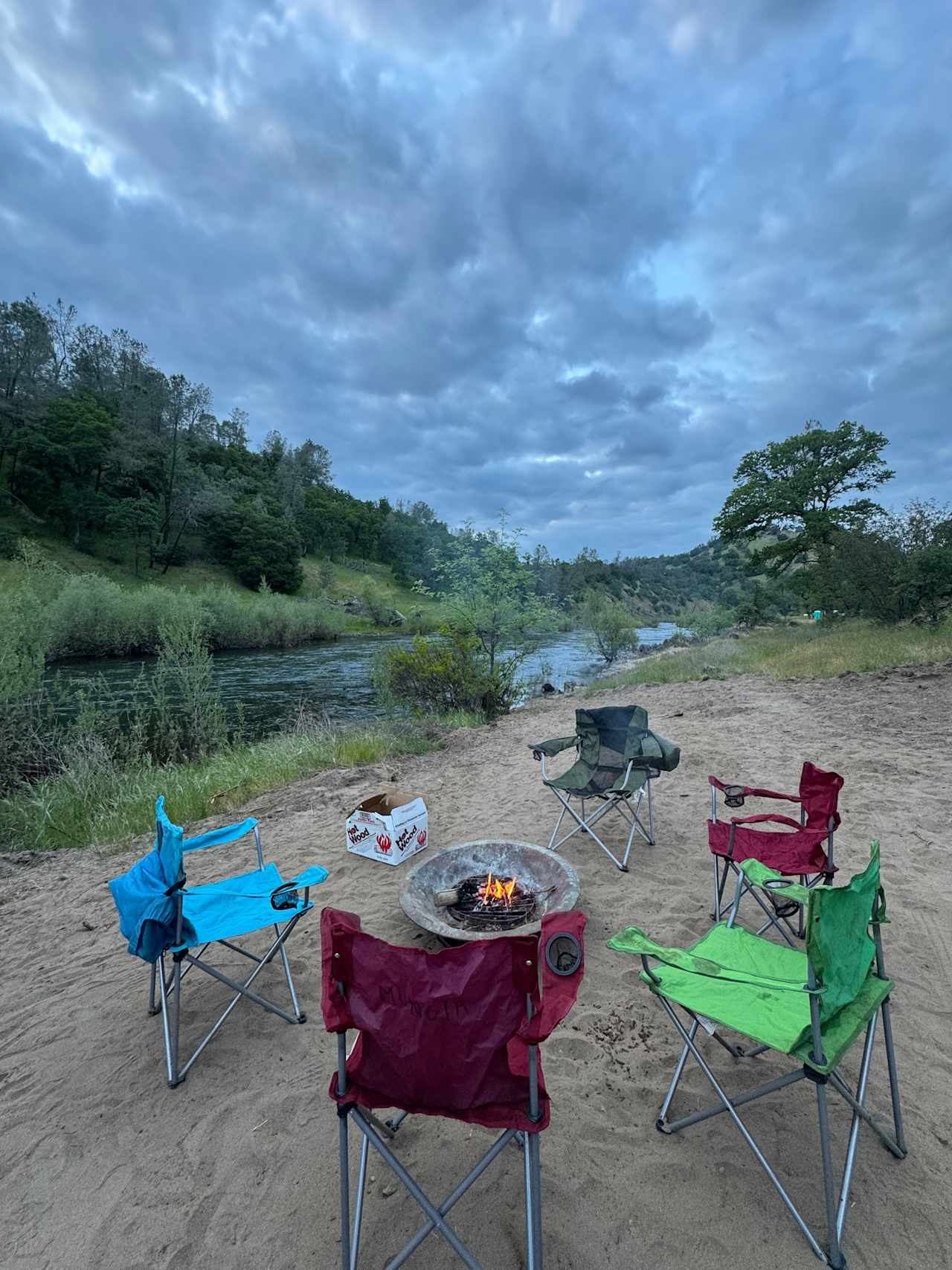 Cosumnes River Ranch