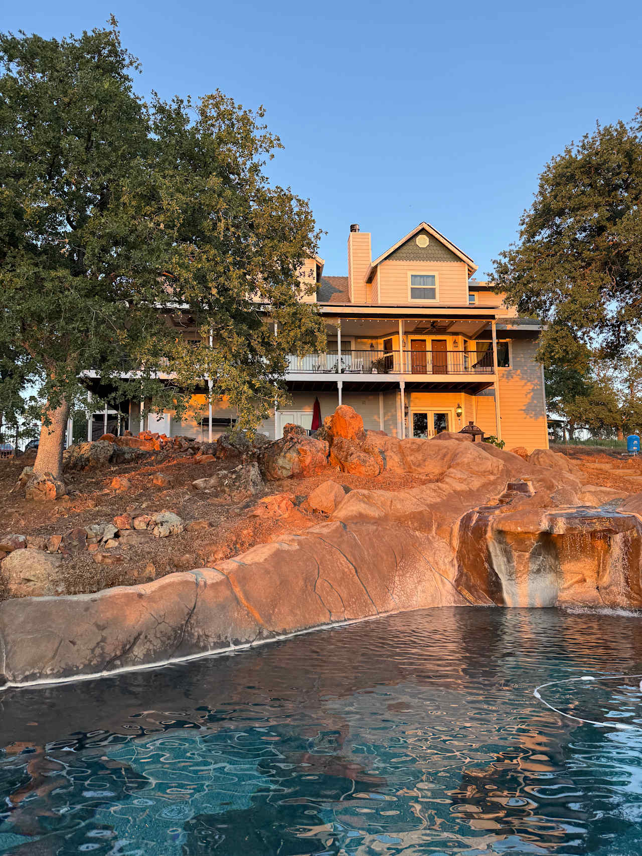 Serene Country Paradise