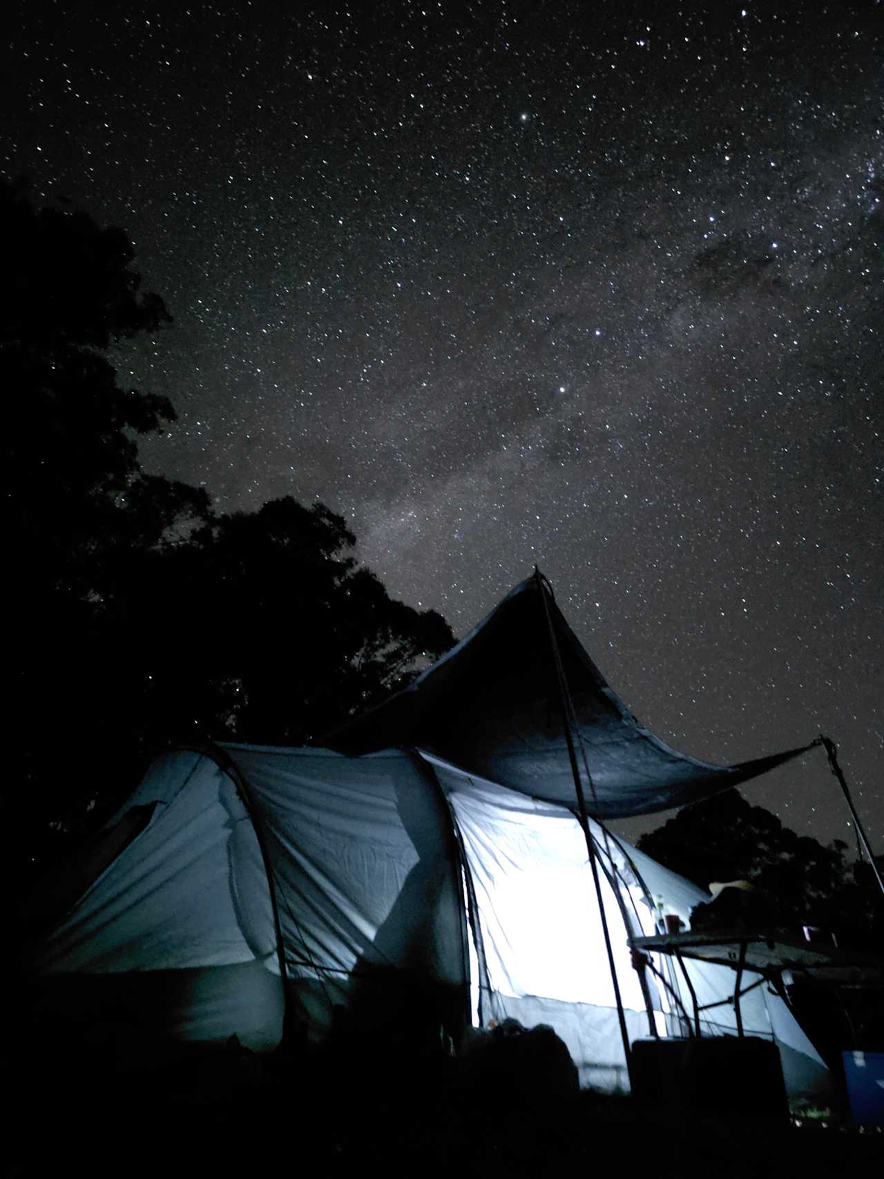Sublime Camping