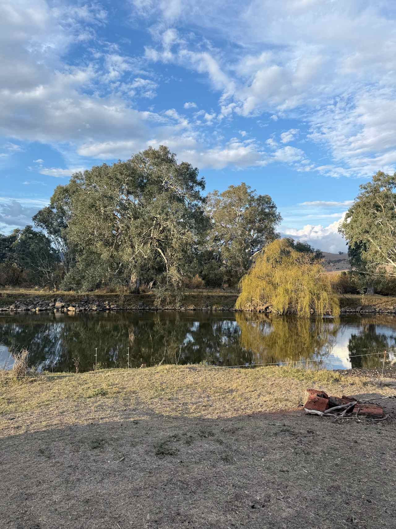 Bimbimbi River Camp