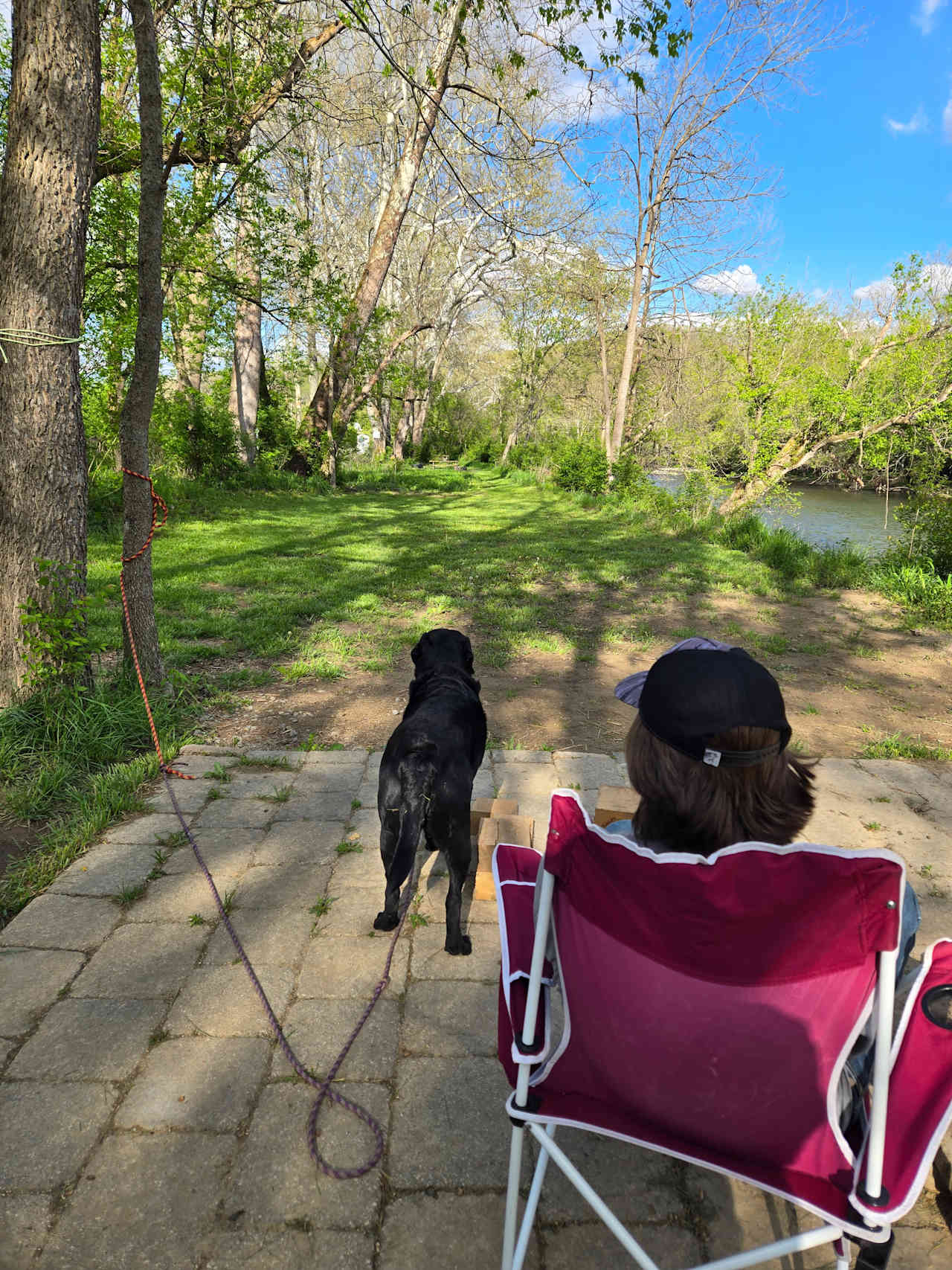 Riverside Adventures