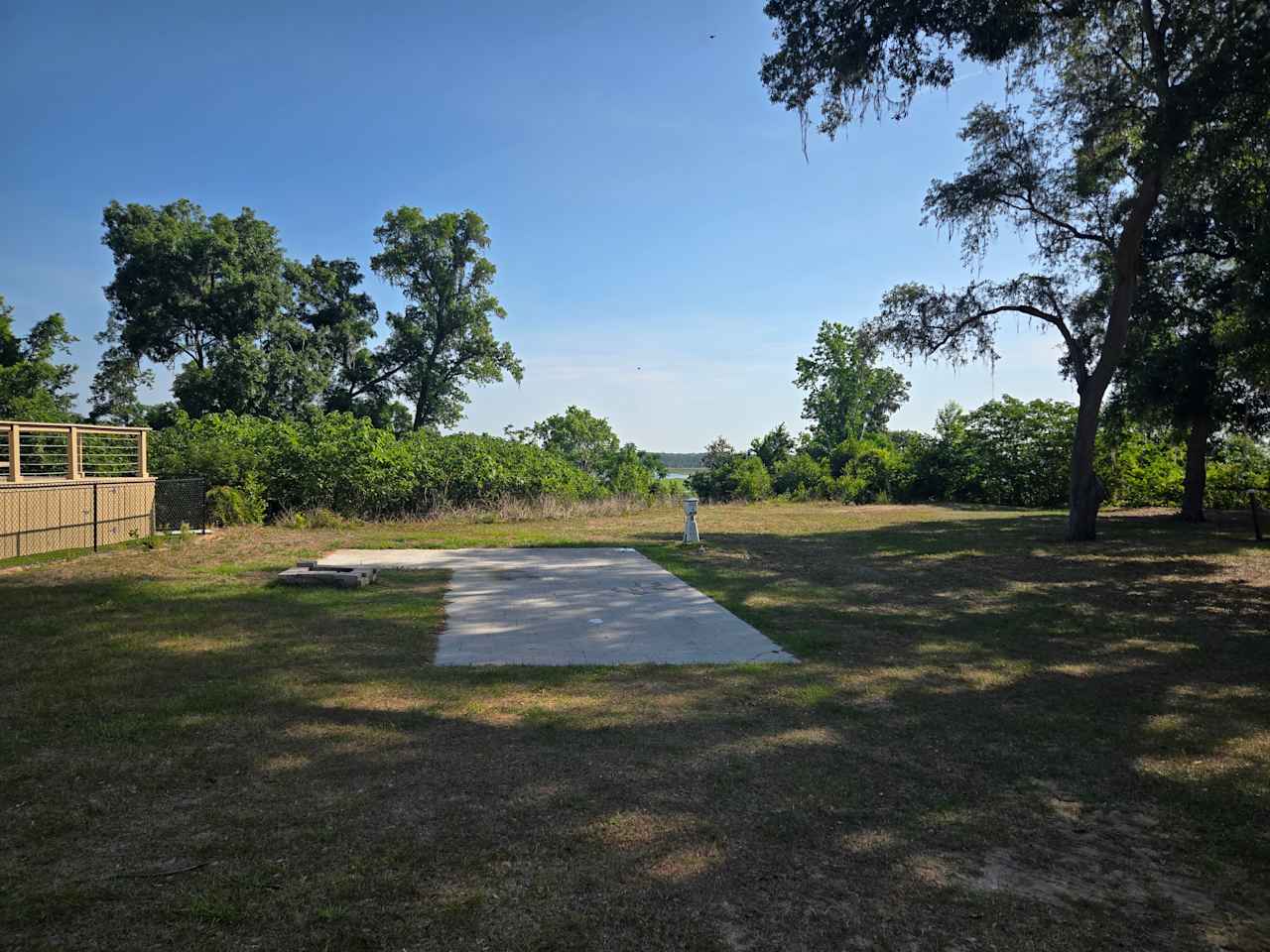 Ocala GranD Bluff View