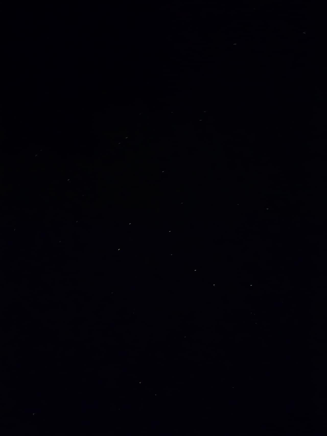 Stargazing 