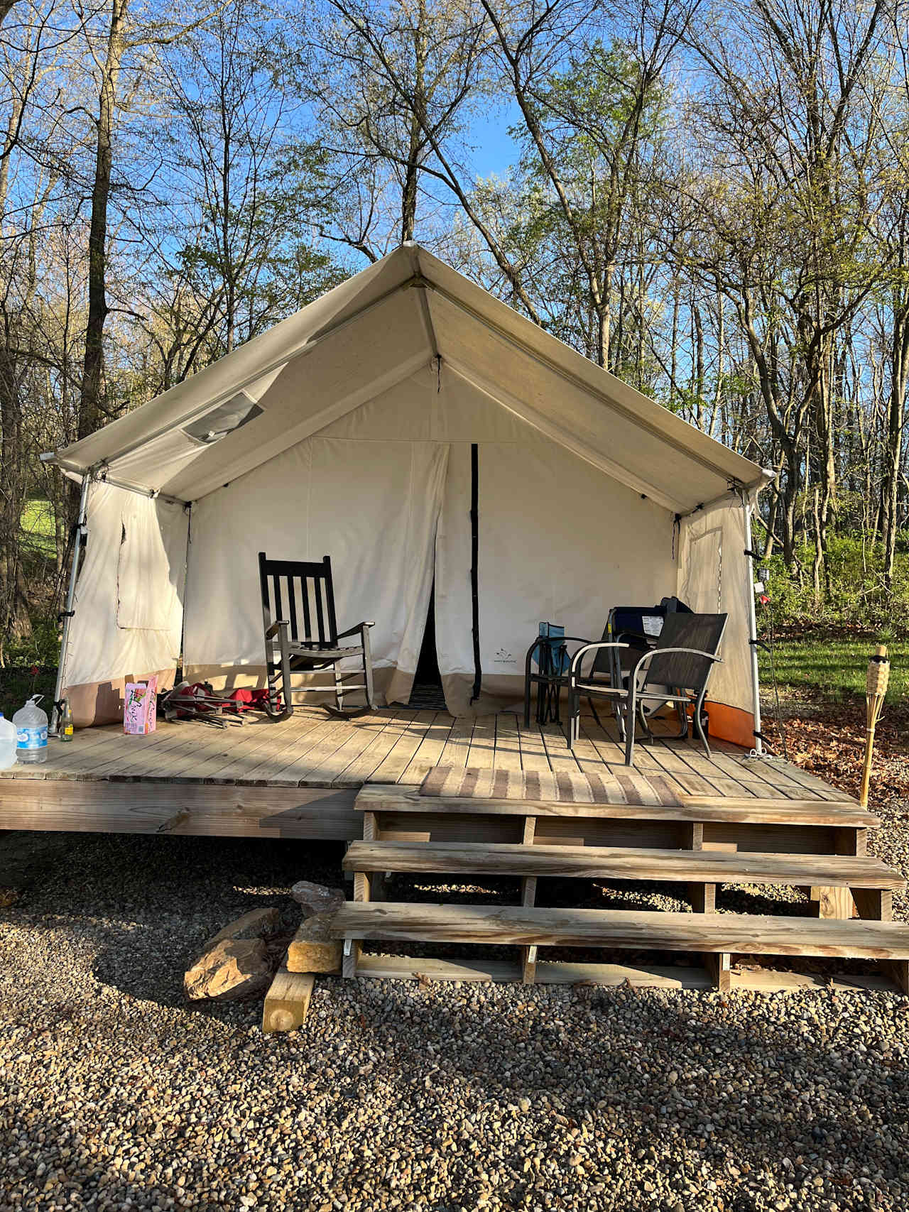 Hidden Valley Hideaways