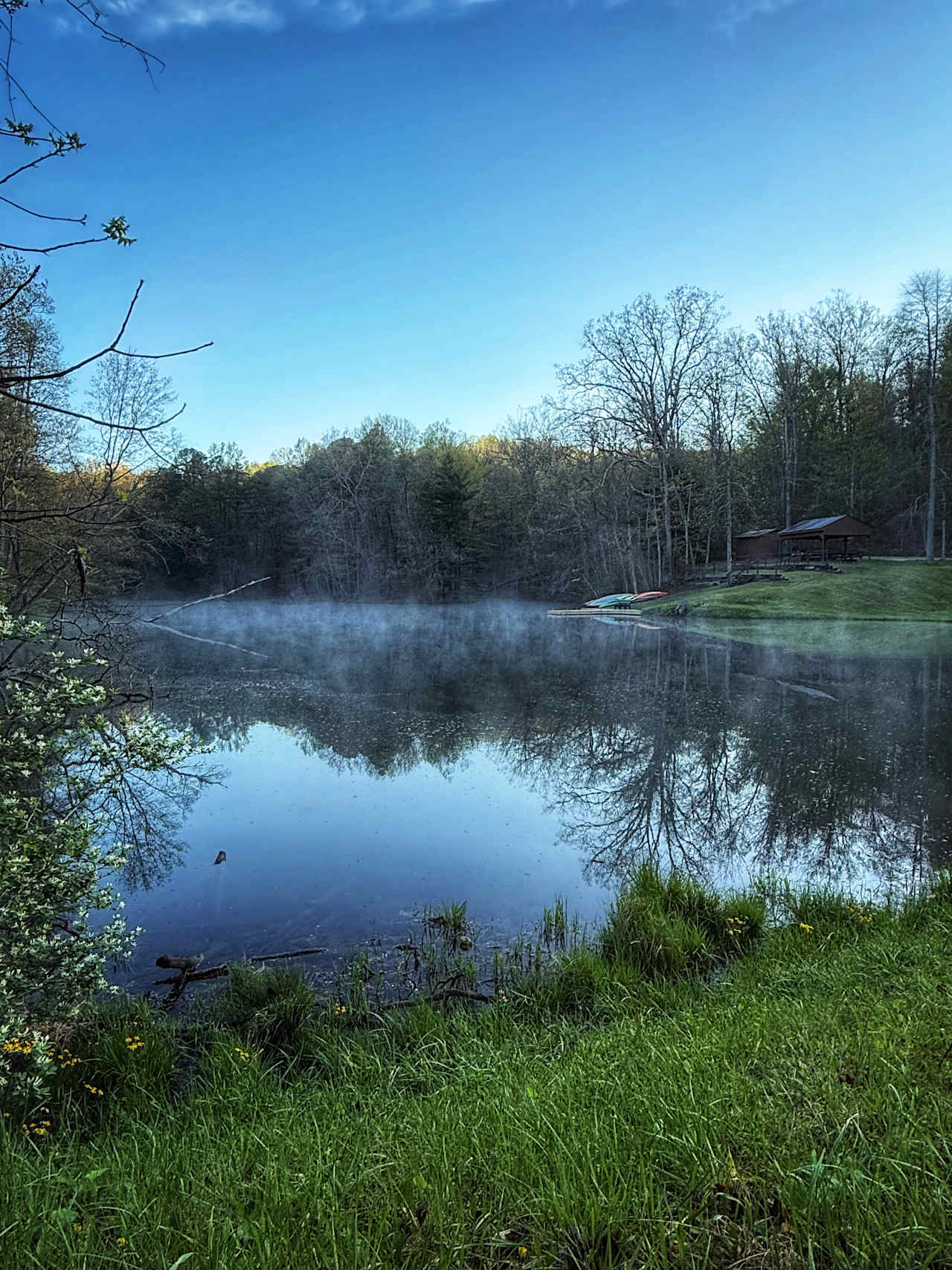 Geneva Hills