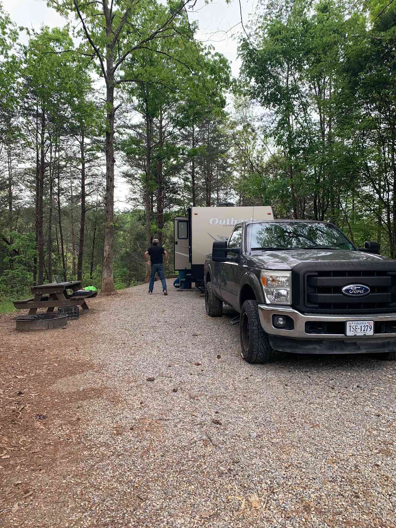 Bohamia - Glamp/RV/Camp