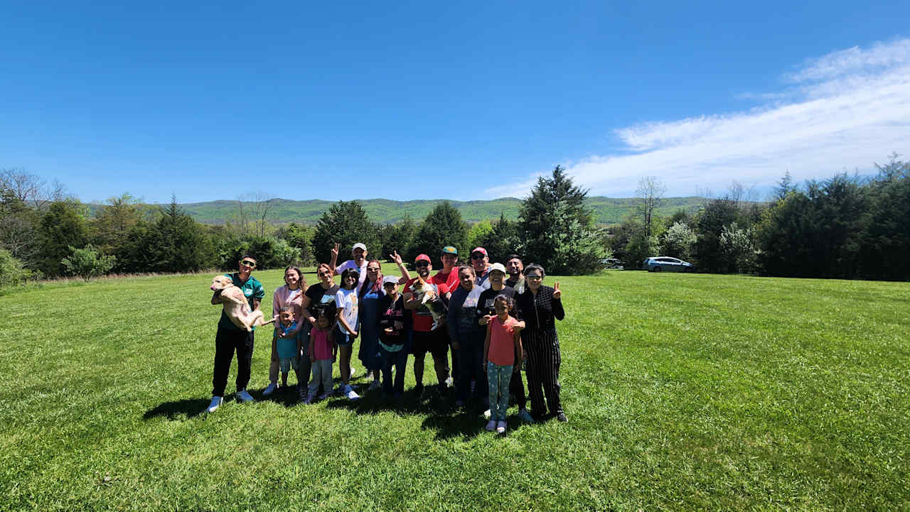 Camp Shenandoah Meadows