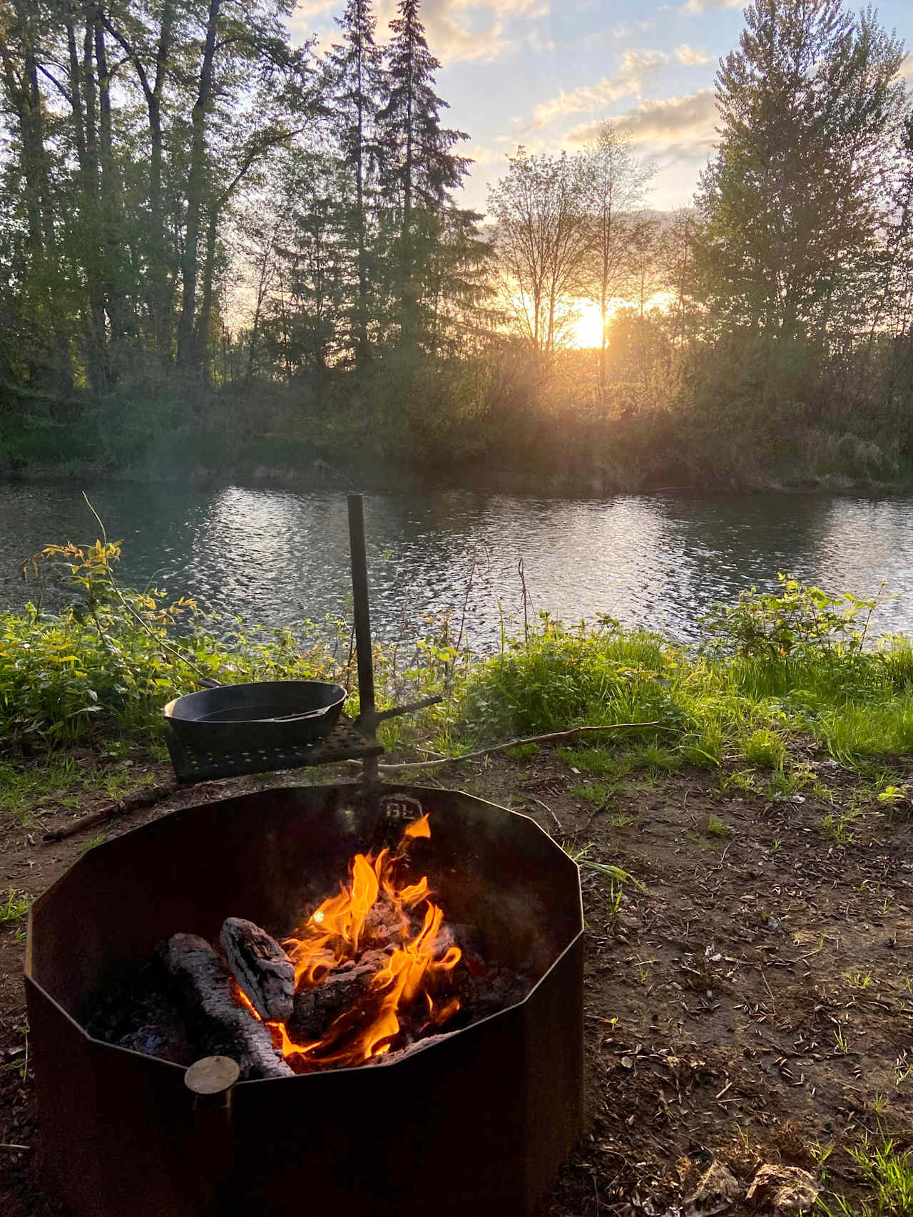 Sunset 🤩