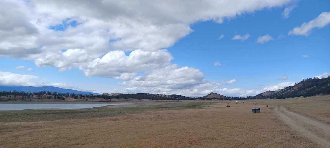 East Park Reservoir
