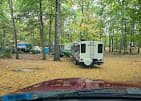 Country Shore Camping Area