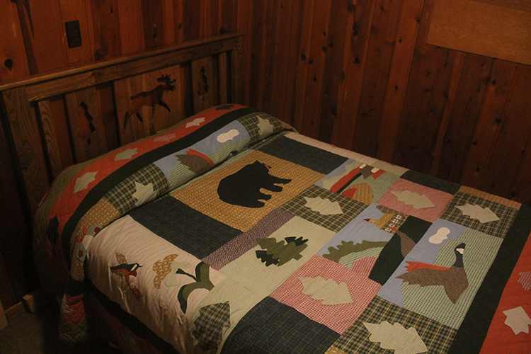 Pine Acres Resort and Campground