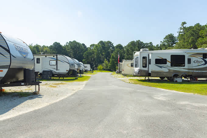 Ladson RV Park