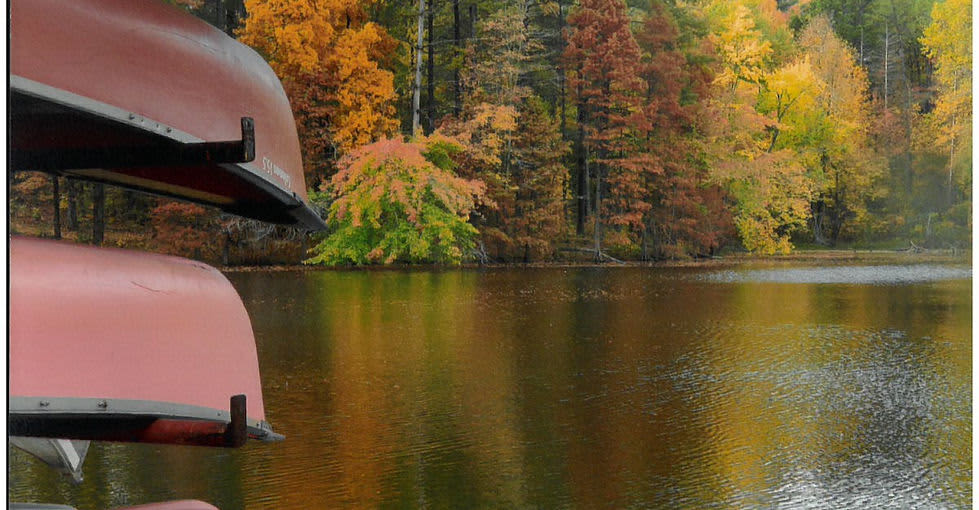 Santa Claus United Methodist Campgrounds