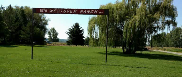 Westover Family Ranch