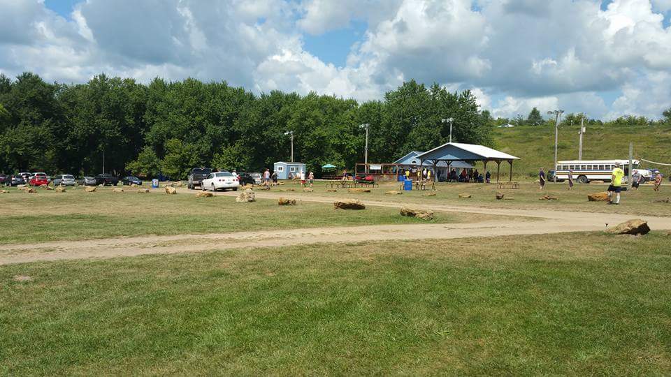 Rock-n-Row Adventures Iowa River Tubing