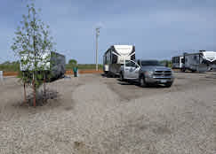 Grape Country RV Park
