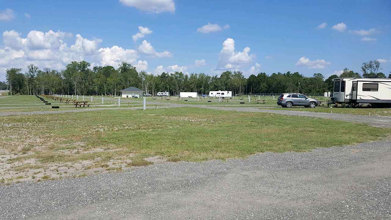 Jenny Ridge Venue & RV Park