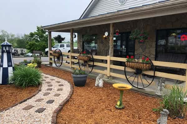 Whispering Hills RV Park