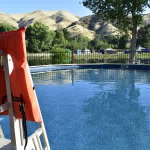 Cali Lake RV Resort