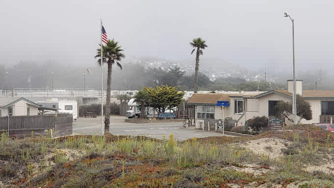 Morro Dunes RV Park