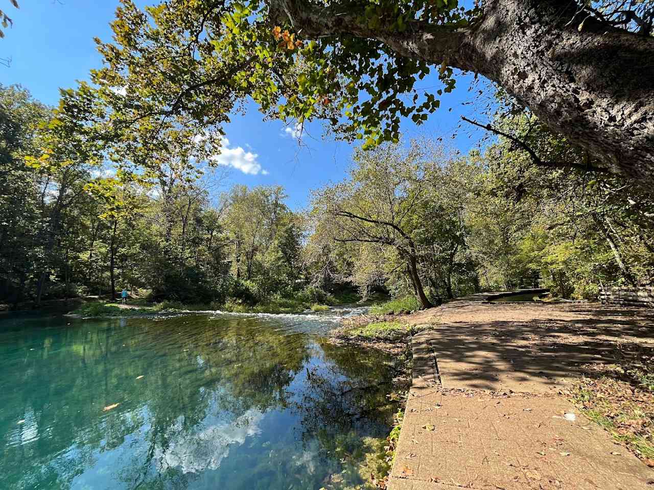 Meramec Springs Country Store & RV Park