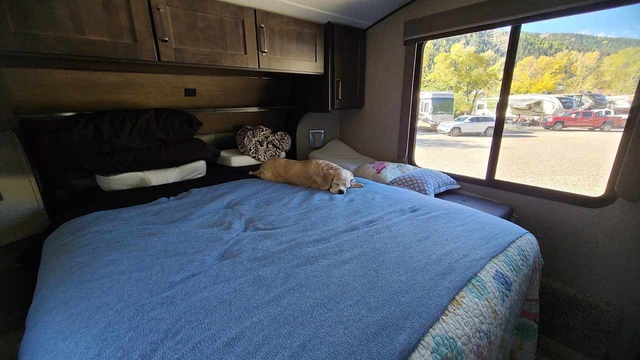 Red River RV Park