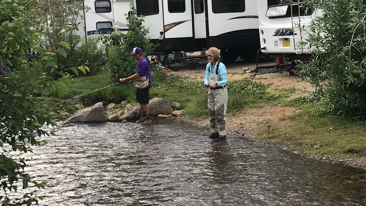 Red River RV Park