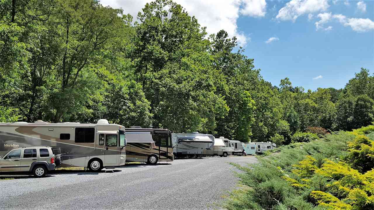 Laurel Creek RV Park