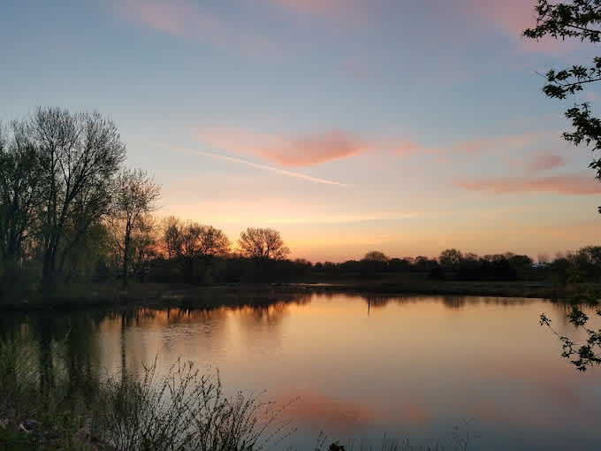 Zomer RV Campground