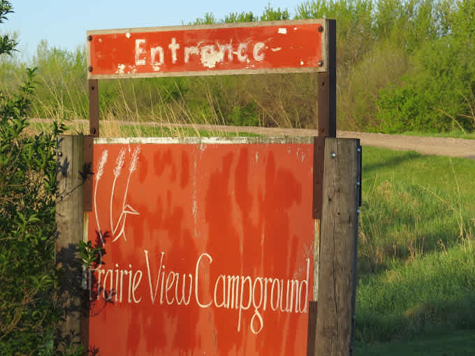 Zomer RV Campground