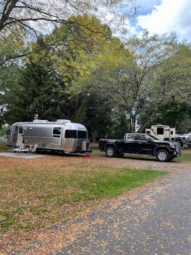 Croton Point Park Campground