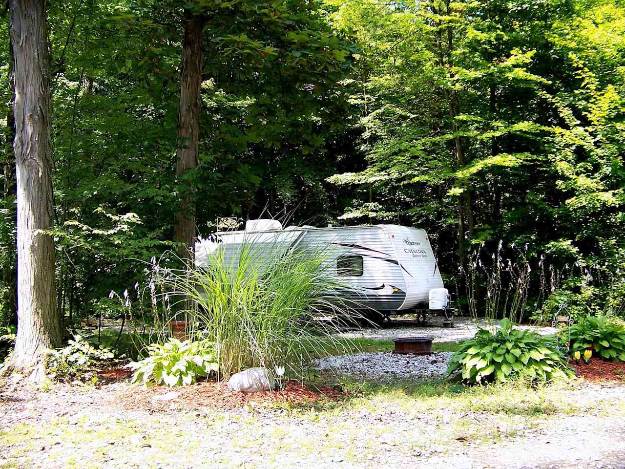 American Wilderness Campground & Event Center