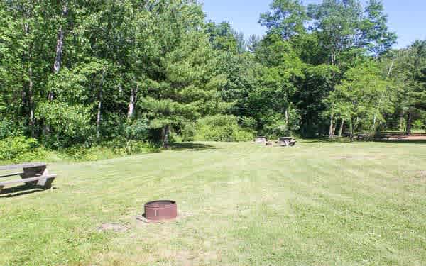 Whip-O-Will Campground