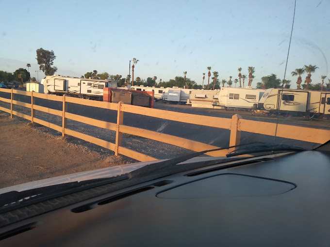 Country Life RV Park