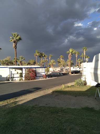 Country Life RV Park