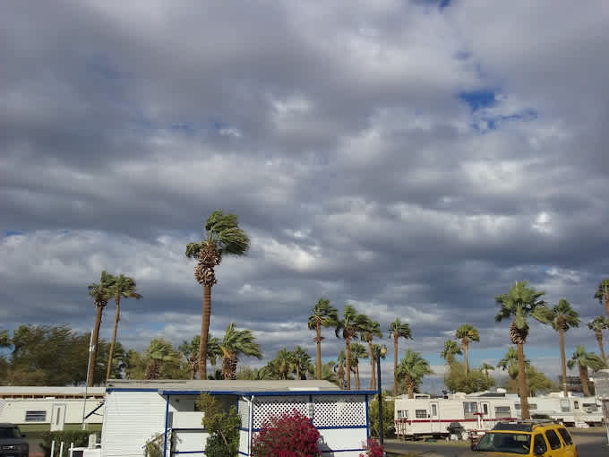 Country Life RV Park