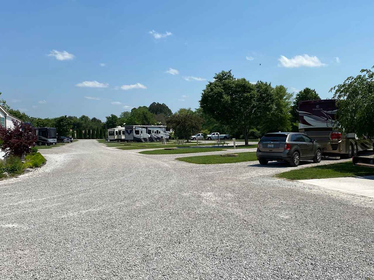 Cave Country RV Campground