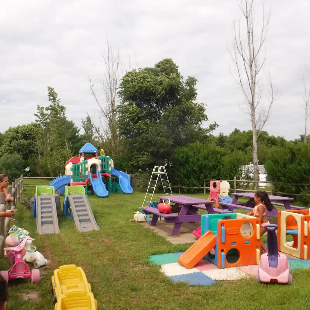 Brookside Campgrounds