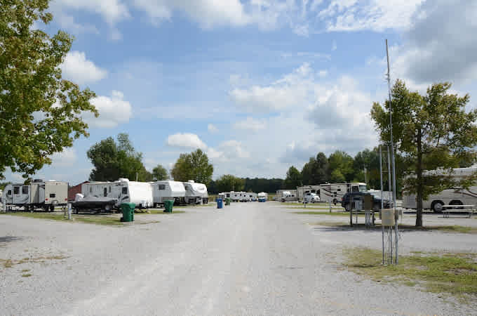 Duck Creek RV Park