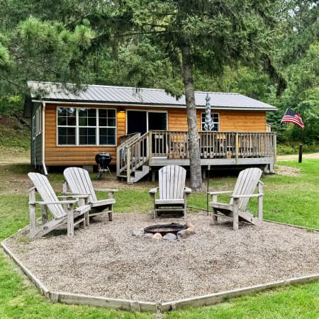 Sleeping Fawn Resort