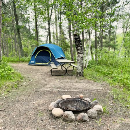 Sleeping Fawn Resort