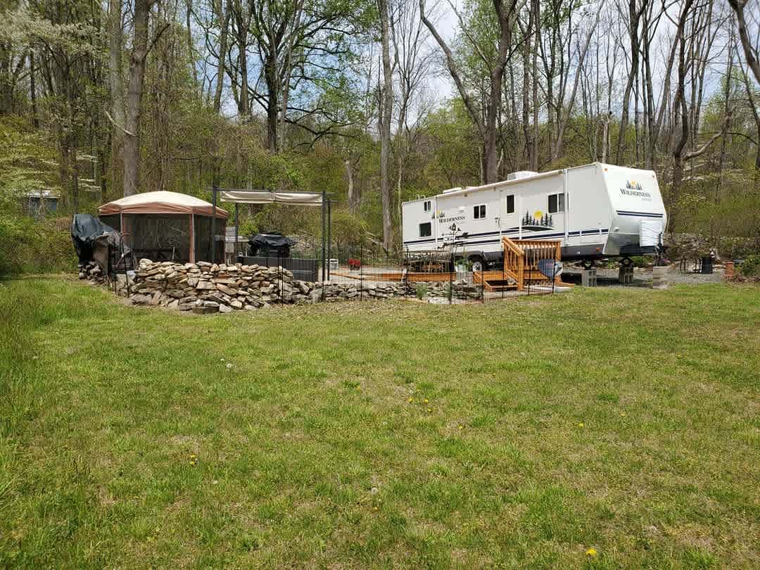 Mountainview Campground