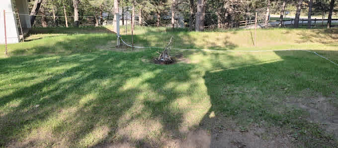 Vagabond Village Campground
