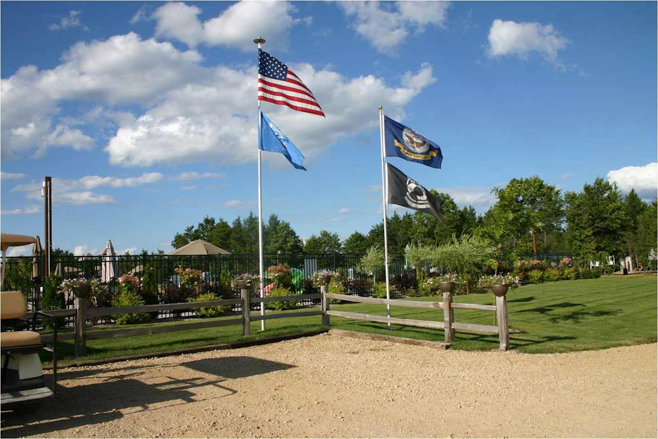 Summer Hideaway RV Campground Resort