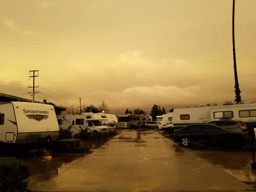 Mission RV Park