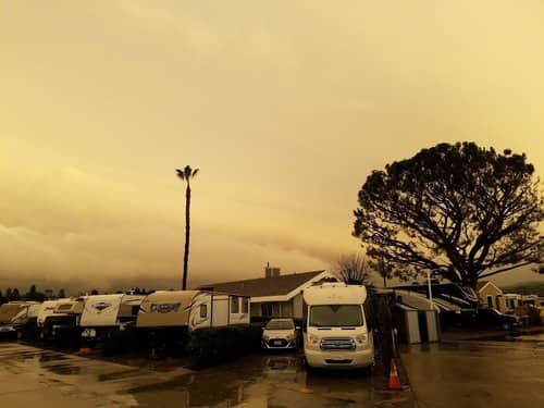 Mission RV Park
