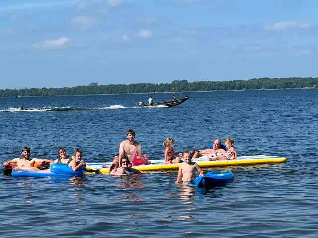 Pike Point Resort