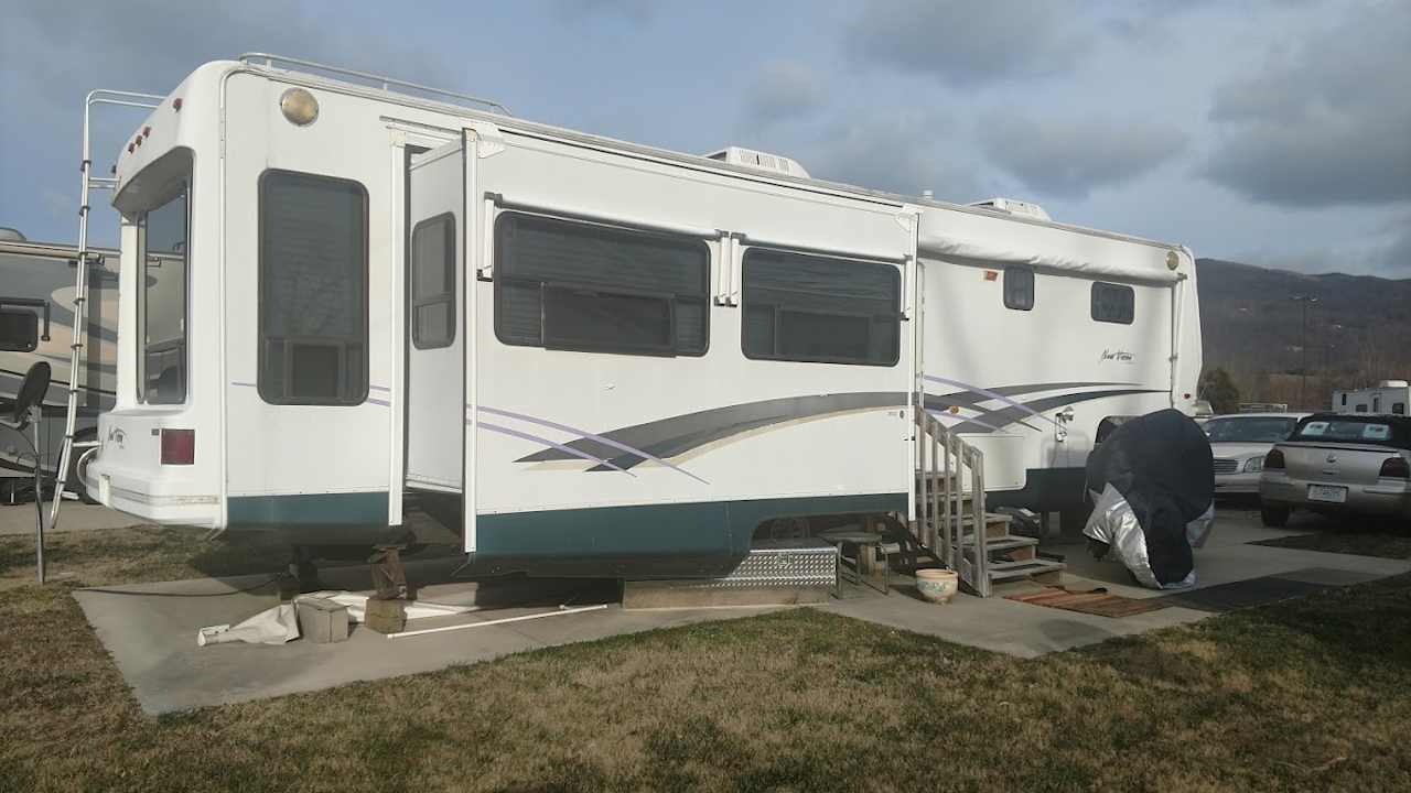 East Tennessee RV Park