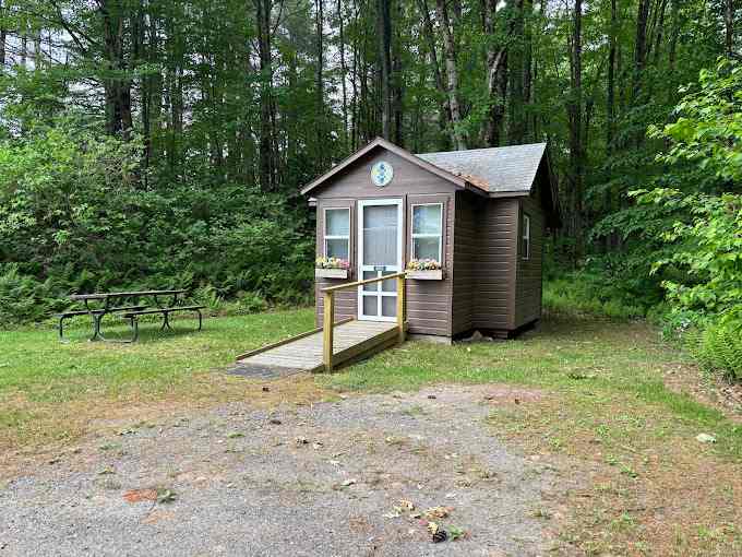Ashuelot River Campground
