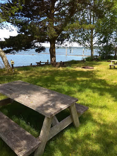 ADA Fishing Resort